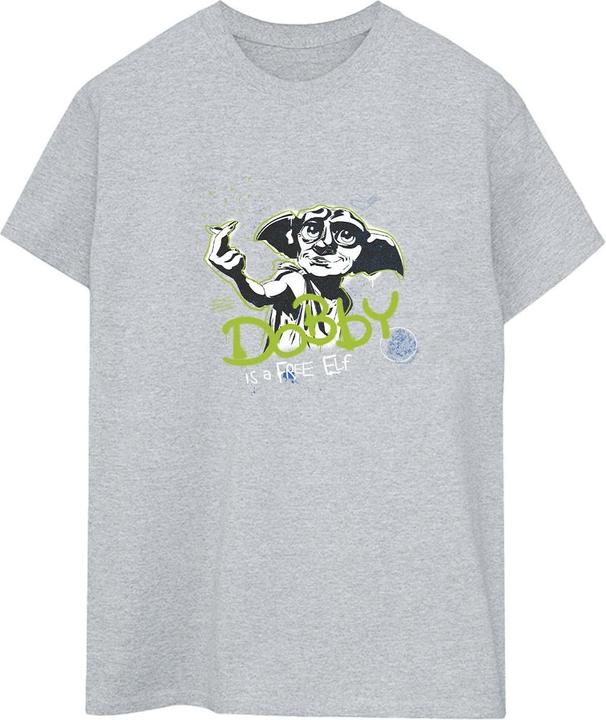 Dobby A Free Elf TShirt (XL)