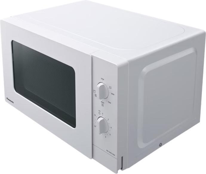 Produktbild Panasonic NN-GM21QWEPG (EU-Stecker, 20 l)
