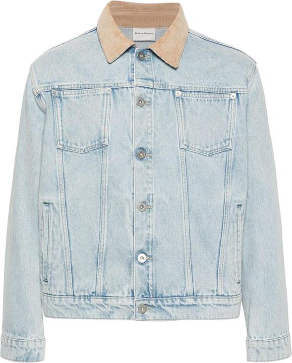 Immagine prodotto Drôle de Monsieur La Veste Jean Delave (M)