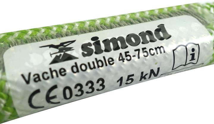 Immagine prodotto Simond Doppelleine La Vache
