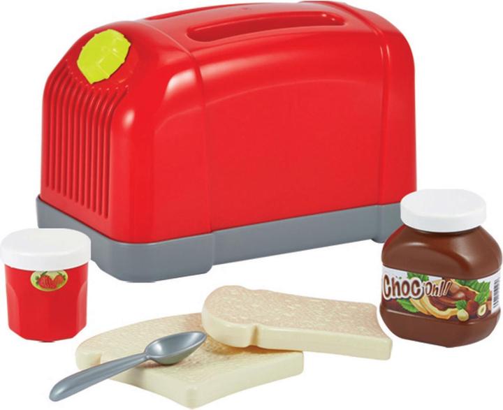 Produktbild Ecoiffier Kochküchen-Set komplett