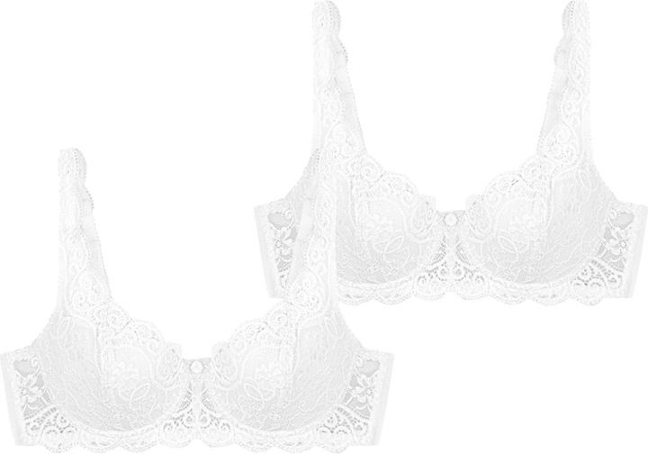 Triumph Bügel-BH Amourette 300 (2er Pack, 75 B)