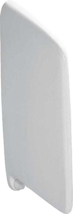 Produktbild Konjac Sponge Laufen Rion skillevaeg til urinal