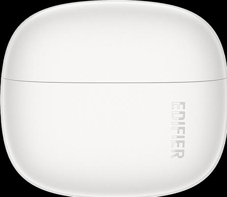 Actual product image Edifier TWS X1 Lite Headphones (white) (26 h, Wireless)