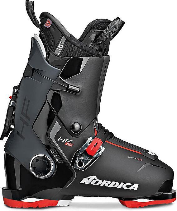 Actual product image Nordica HF 110 GW men ski boot (29.5)