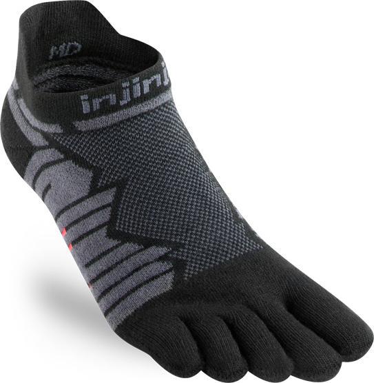 Injinji Ultra Run No-Show (40 - 44)