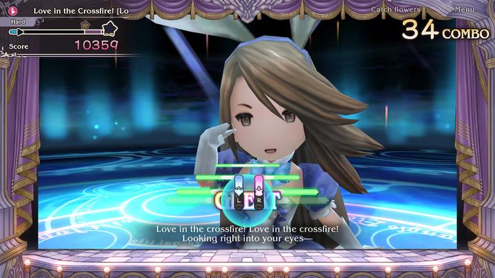 Image du produit Nintendo Bravely Default: Flying Fairy HD Remaster (Switch 2, DE)