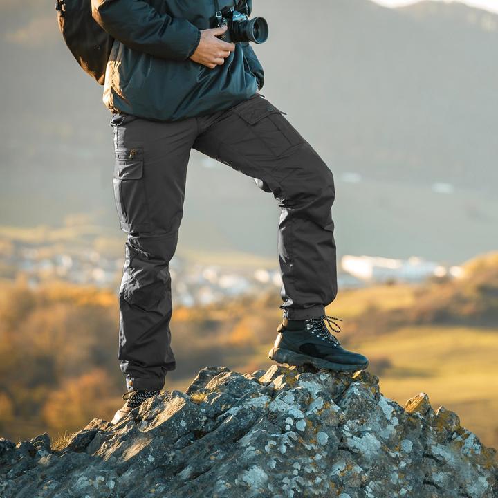 Produktbild Normani Herren Wanderhose - Outdoorhose - 8867 (4XL)
