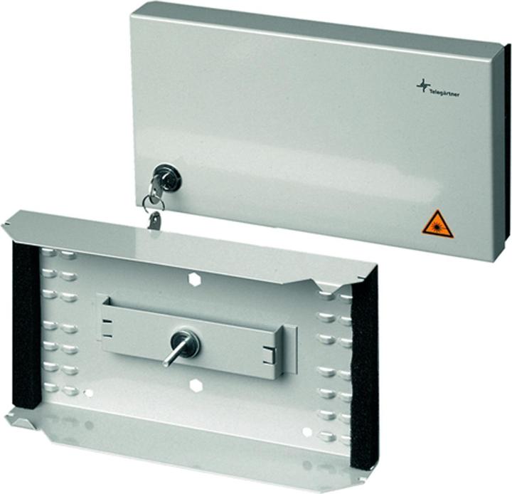 Produktbild Telegärtner FO Compact Splice Box