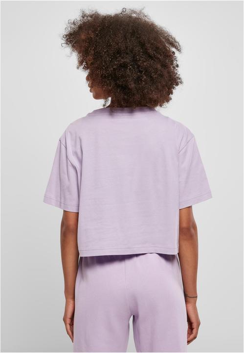 Produktbild Urban Classics Ladies Short Oversized Tee (4XL)