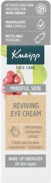 Image du produit Kneipp Mindful Skin Reviving Eye Cream