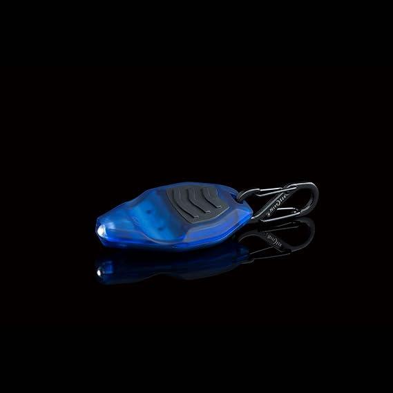 Actual product image Nite Ize Inova® Microlight STS (16 lm)
