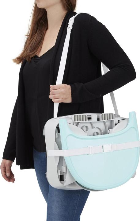 Actual product image Badabulle Trendy Meal (High chair booster seat)