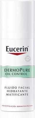 Image du produit Eucerin Dermopure Fluide hydratant pour le visage 50ml (50 ml, Fluide visage)