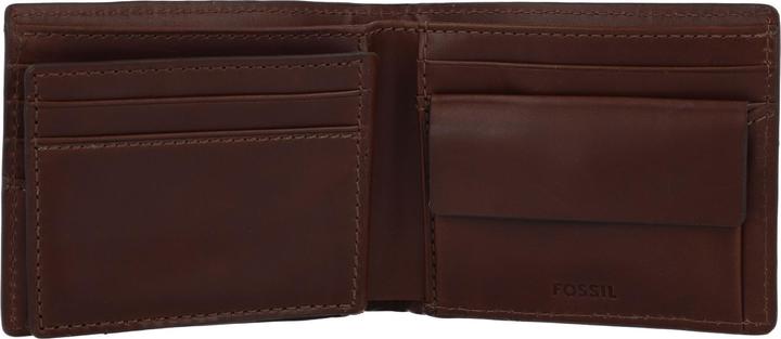 Produktbild Fossil Hayes Geldbörse Leder 12 cm