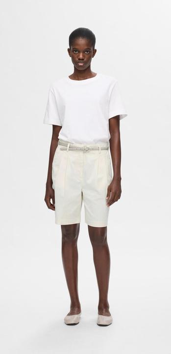 Produktbild Selected Femme High Waist Chinoshorts (42)