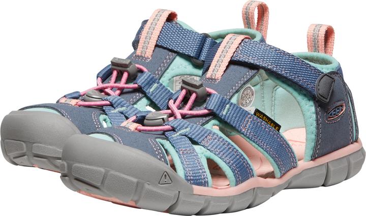 Actual product image Keen Y Seacamp II CNX (38)