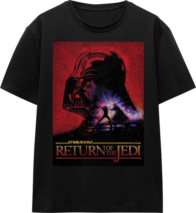 Star Wars Return Of The Jedi TShirt (S)