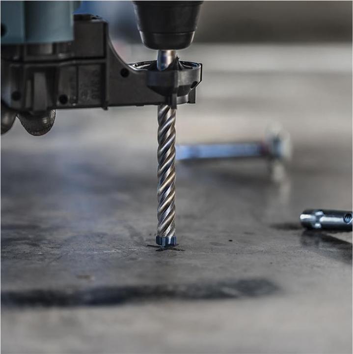 Produktbild Bosch Professional Zubehör SDS plus-7x (12 Millimeter)