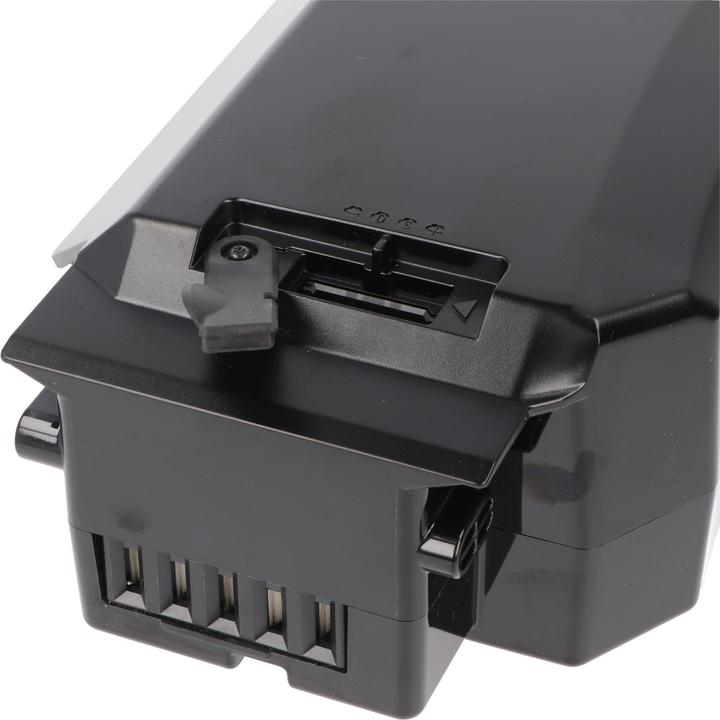 Produktbild AccuCell E-Bike Akku Panasonic Curved original 36 Volt 16Ah 576 Wh Akku, Sitzrohr, passend für NKY570B2 (576 Wh, E-Bike Akku)