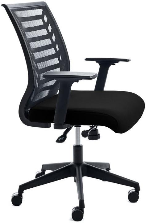 Image du produit Rocada Chaise de bureau RD-907/4 noir