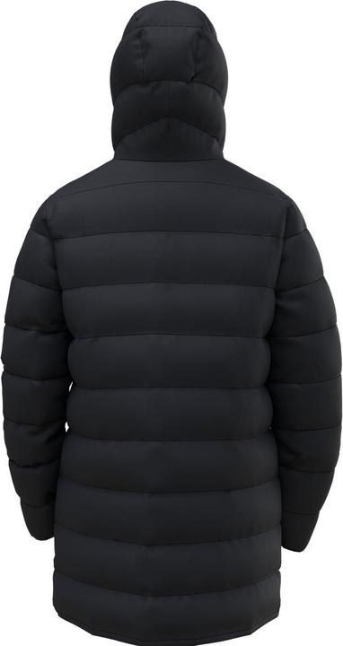 Actual product image Odlo Jacket insulated ASCENT N-THERMIC HOODED (M)