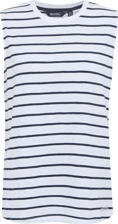 Regatta Fariene Oberteil Ärmellos