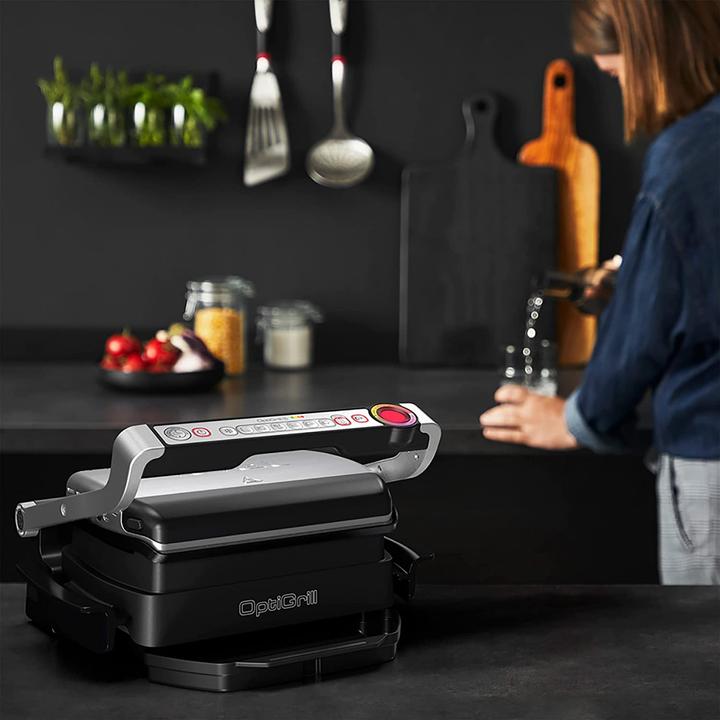 Actual product image Tefal GC714D10 (EU plug)