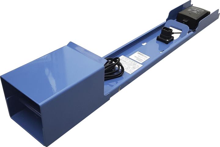 Image du produit XCell Ladegerät passend für Arjo Akku NDA0100-XX, HMX991, NDA0200 (1 pcs, Piles rechargeables + chargeur)