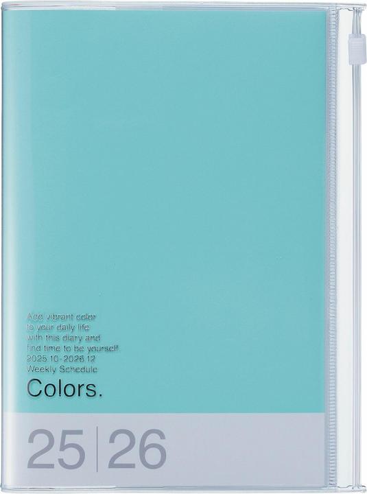 Actual product image Mark'S 25/26 TK,B6 Colo.26ADR-CV01-MI-I (B6, English)