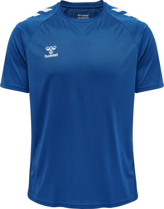 Produktbild hummel Core Xk Core Poly T-Shirt S/S (XL)