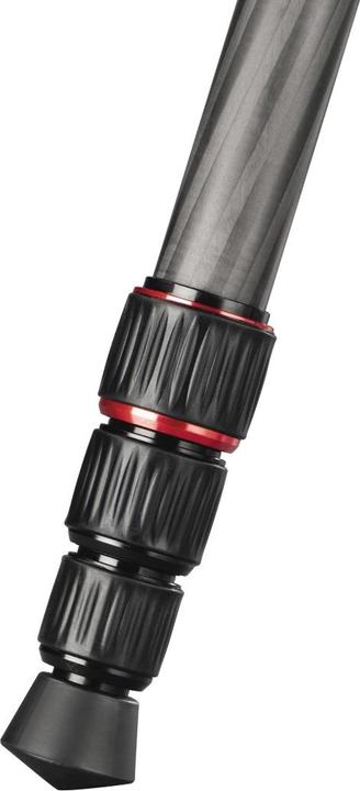 Image du produit Hama Traveller "Ramble Duo Carbon (Carbone)