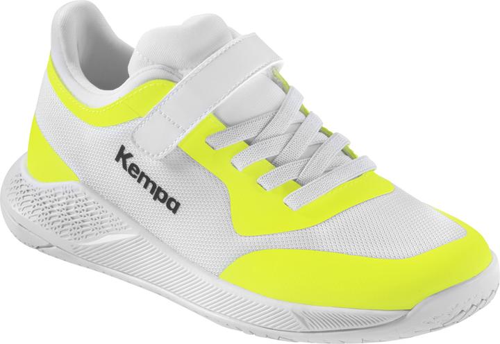 Image du produit Kempa Chaussures de sport d'intérieur Kourtfly Kids (32)