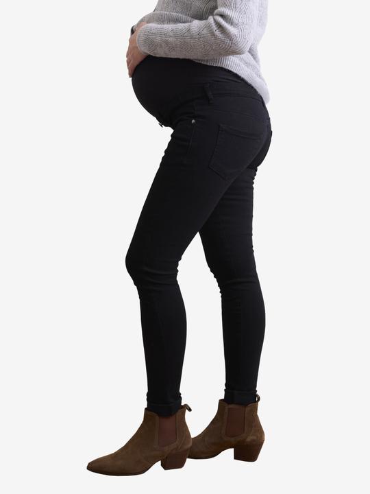Actual product image Vertbaudet Maternity jeans, skinny fit BASIC (32)