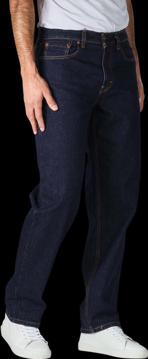 Produktbild Levis 550 Jeans Relaxed Fit rinse (W36/L30)