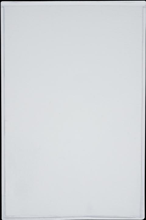 Actual product image Oxford Book protection film, PP, crystal colourless, 700 mm x 2 m
