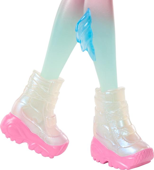 Produktbild Monster High Lagoona Blue