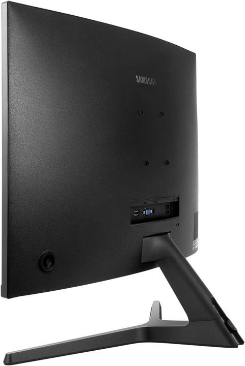 Produktbild Samsung C27R504FHU (1920 x 1080 Pixel, 27")