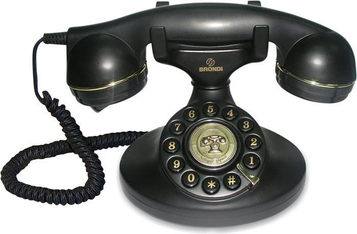 Actual product image Brondi Vintage 10