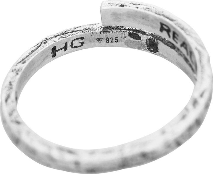 Immagine prodotto Haze & Glory Evil Eye (56, 925 Argento)