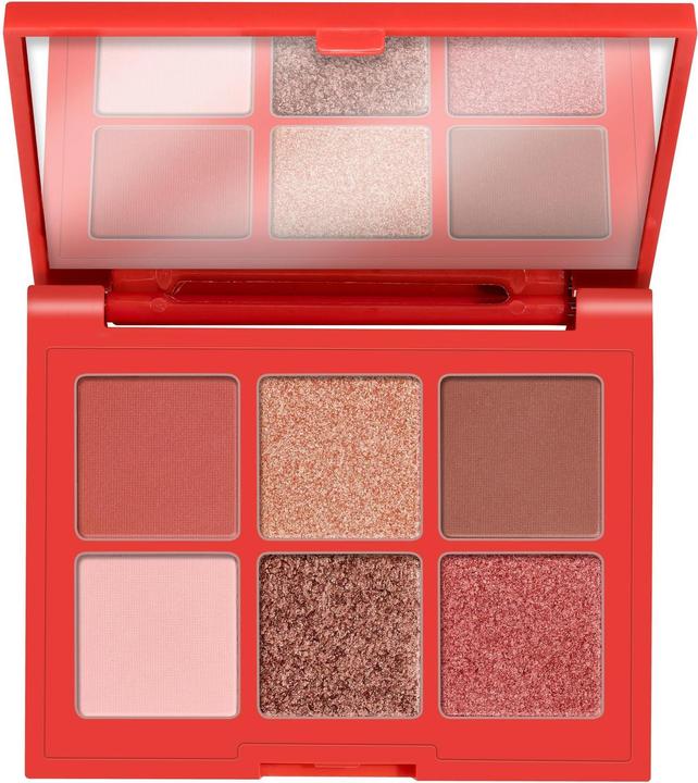 Produktbild essence Bronzed This Way (Mehrfarbig)
