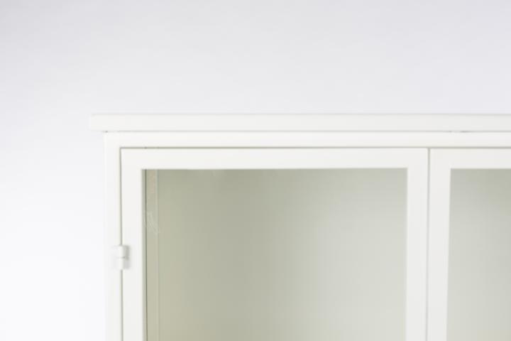 Immagine prodotto White Label Living Miya (68 x 35 x 150 cm)