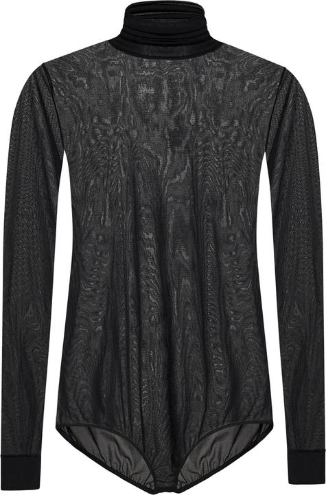 Maison Martin Margiela Maison Margiela Top Black (42)