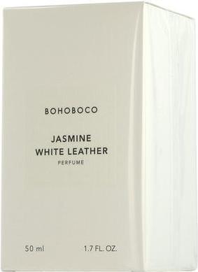 Actual product image Bohoboco Jasmine White Leath Extreme Parfumé (Eau de parfum, 50 ml)
