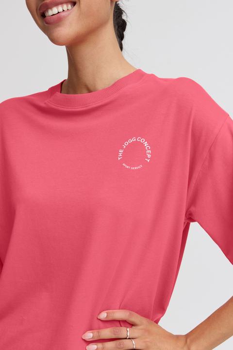 Actual product image TheJoggConcept JCSIMONA BOX TSHIRT 22800519 (XL)