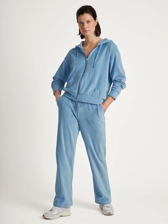 Immagine prodotto Calida Jacke mit Kapuze (48, 50)