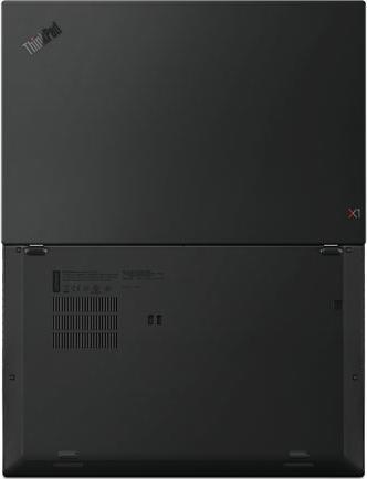 Produktbild Lenovo ThinkPad X1 Carbon (14", Intel Core i7-8550U, 16 GB, 512 GB, DE)