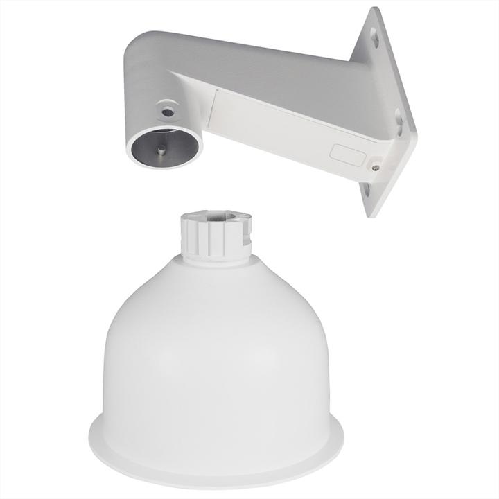 Actual product image Mobotix MOVE Wall Mount for Dome Mx-M-VD-W (Mounting kit)