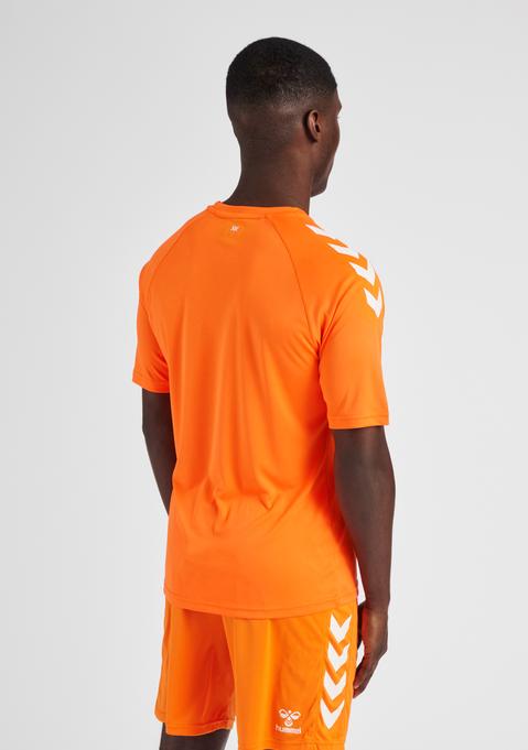 Immagine prodotto hummel Core Xk Core Poly T-Shirt S/S (S)