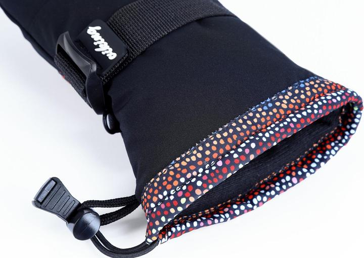 Viking Tanuka Mitten Ski Lady Handschuhe (7)